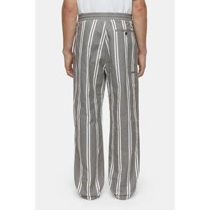 NEW CLOSED men's samsun wide pants in chalk grey